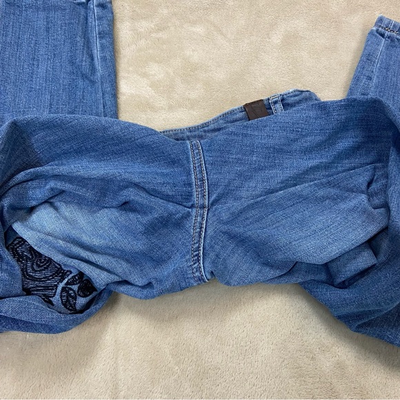Simply Vera   Vera Wang Mid-Rise Jeans size 4 - Picture 5 of 10